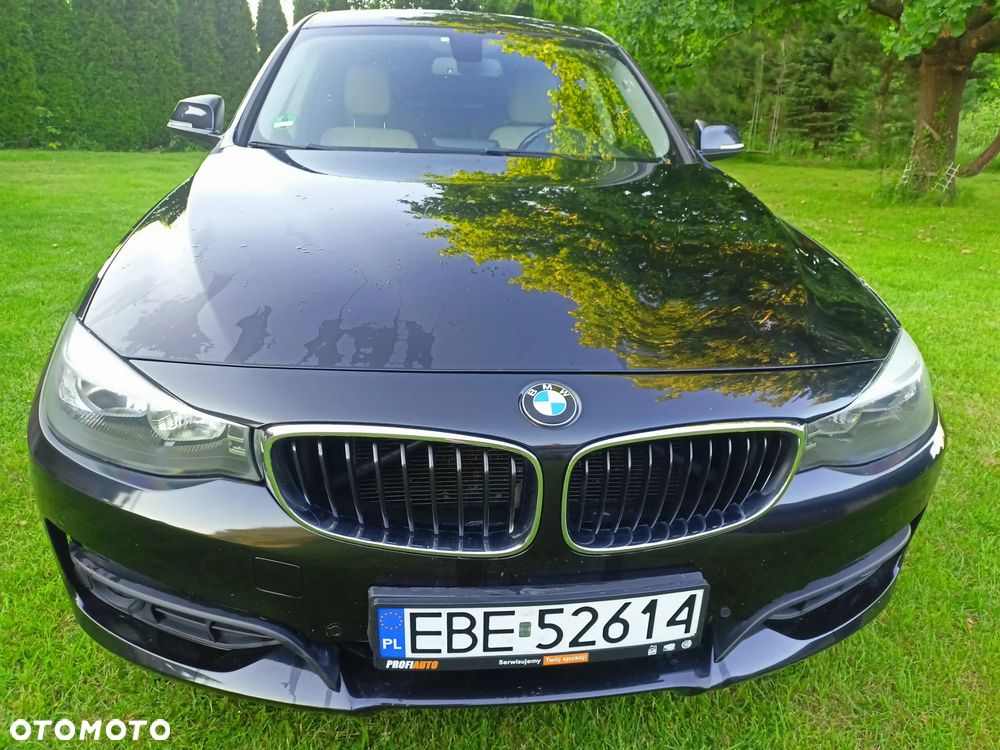 BMW 3GT - 2