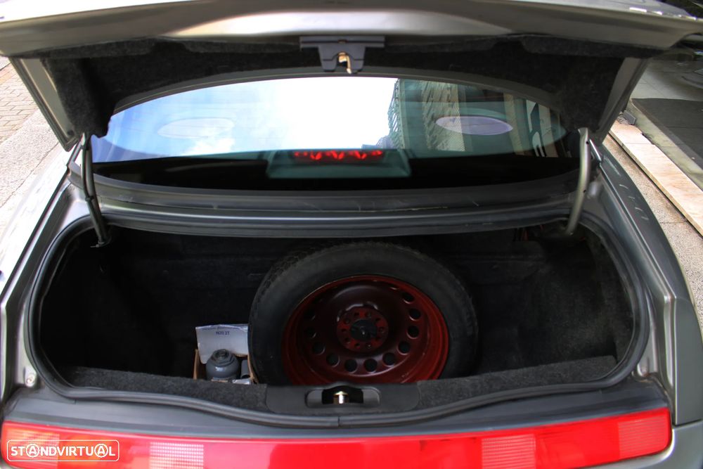 Alfa Romeo GTV 2.0 V6 TB - 42