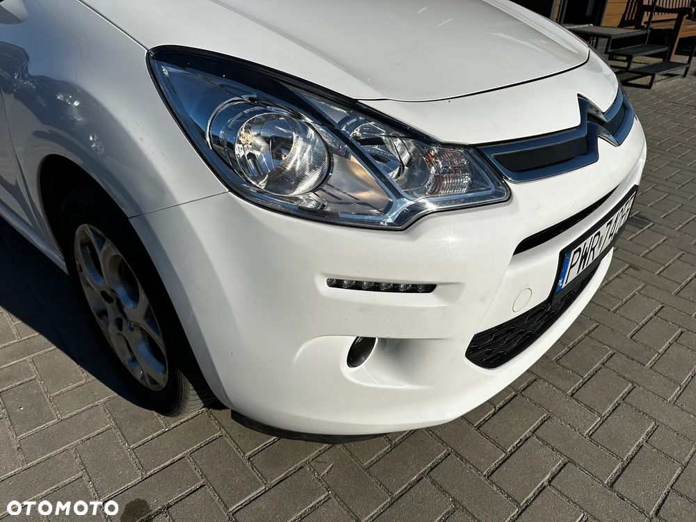 Citroën C3 - 31