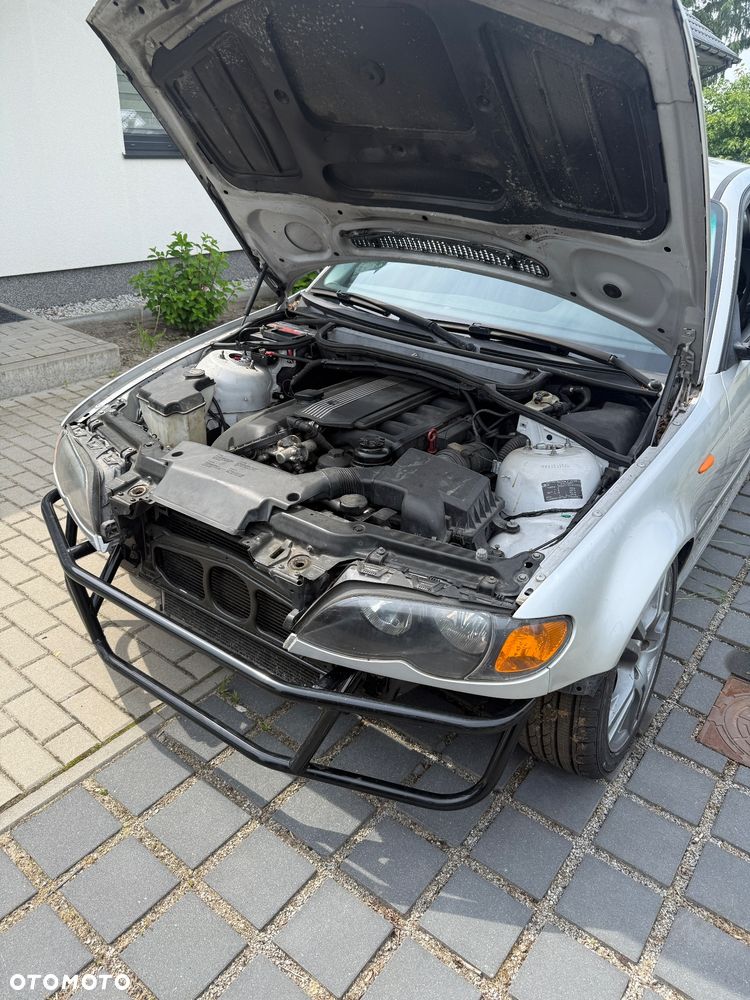 BMW Seria 3 328Ci - 15