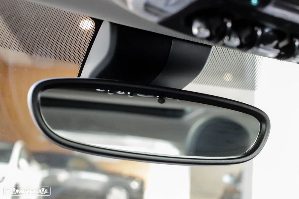 MINI 3 Portas Cooper SE Collection - 22