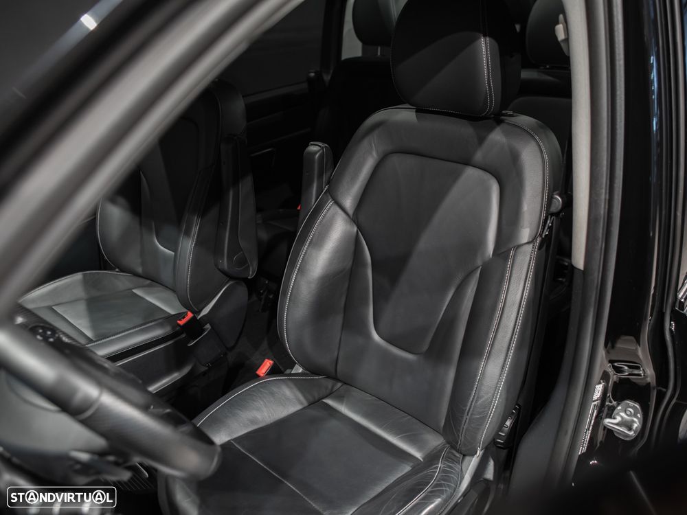 Mercedes-Benz V 250 BlueTEC Compacto Avantgarde - 10