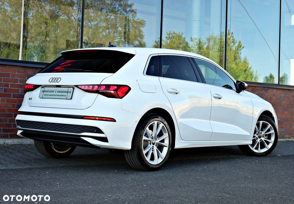 Audi A3 Sportback - 6