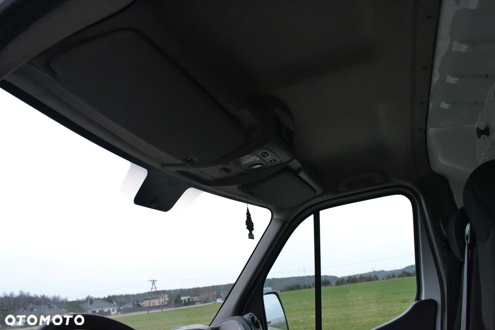 Opel Movano - 12