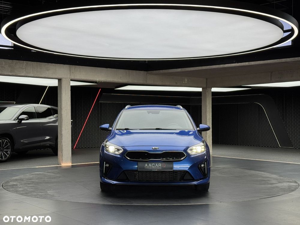 Kia Ceed 1.6 GDI PHEV L Business Line DCT - 9