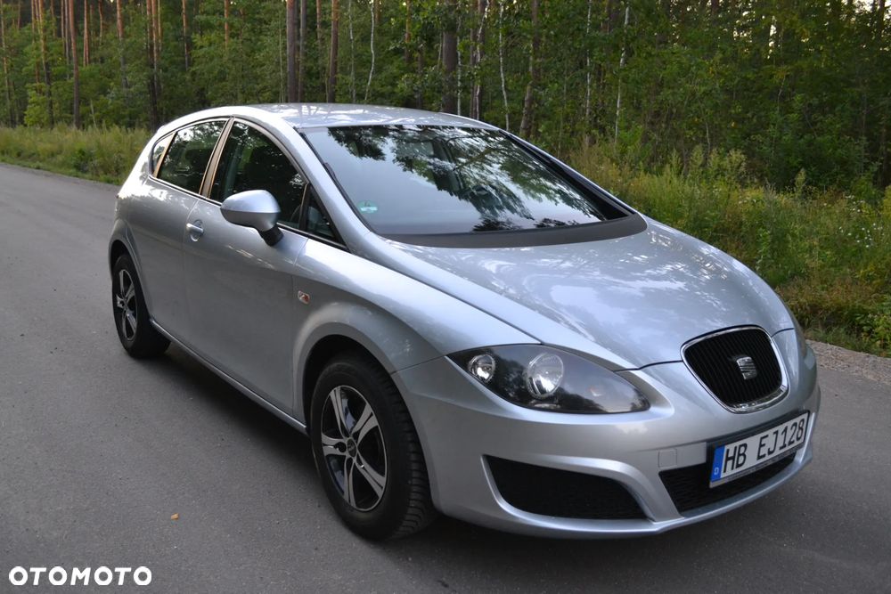 Seat Leon 1.6 Sport Limited - 2