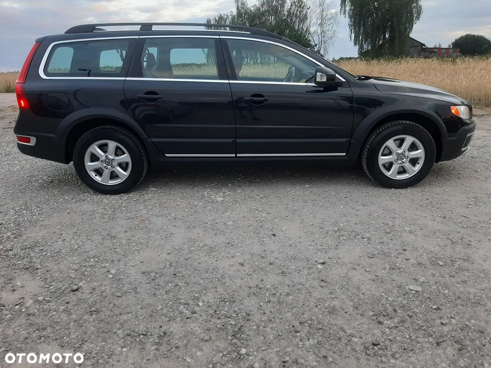 Volvo XC 70 DRIVe Summum - 6