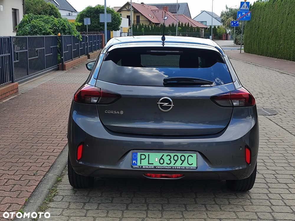 Opel Corsa Electric Ultimate - 5