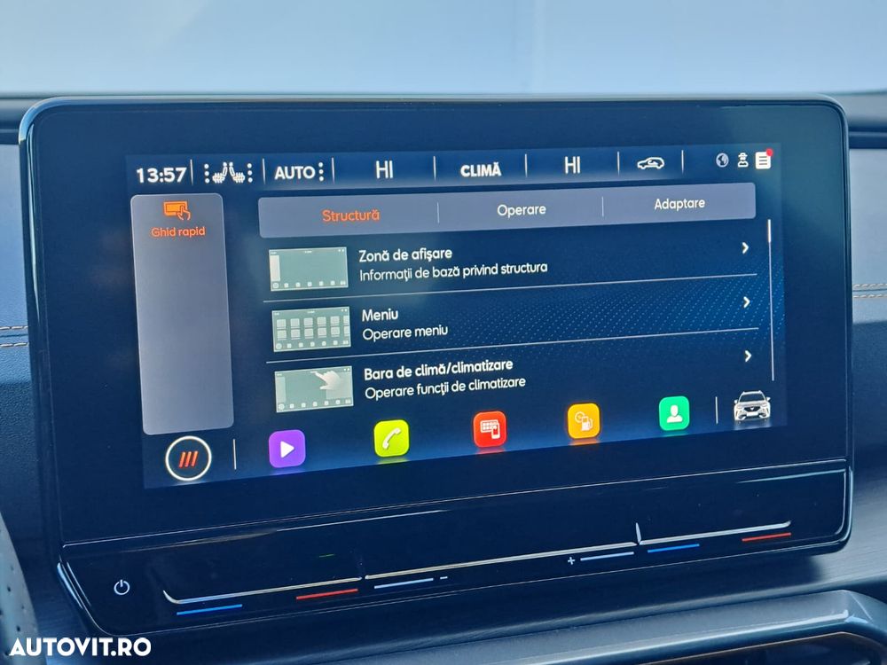 Cupra Formentor 1.5 TSI DSG7 - 15