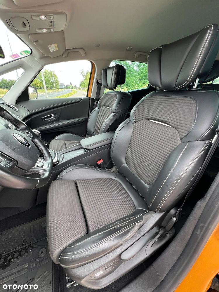 Renault Scenic ENERGY dCi 160 EDC BOSE EDITION - 11