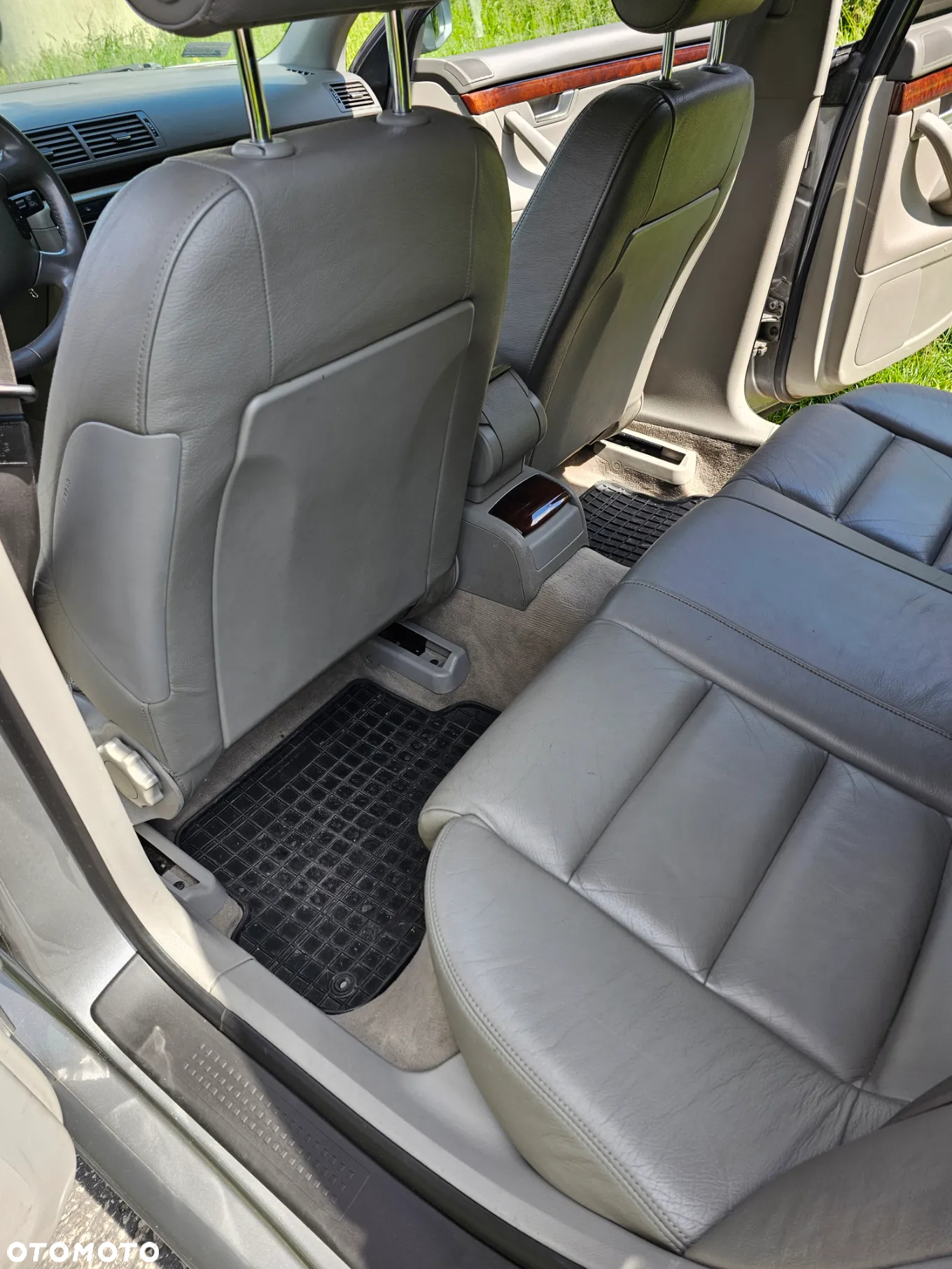 Audi A4 Avant 3.0 Quattro Tiptr - 10