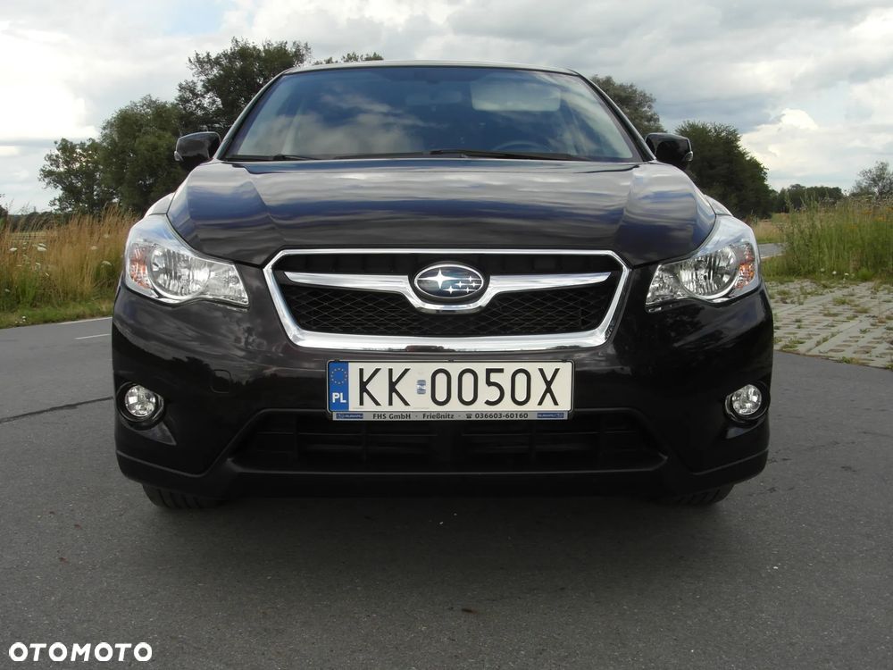Subaru XV 2.0i Comfort Edition35 Style - 14