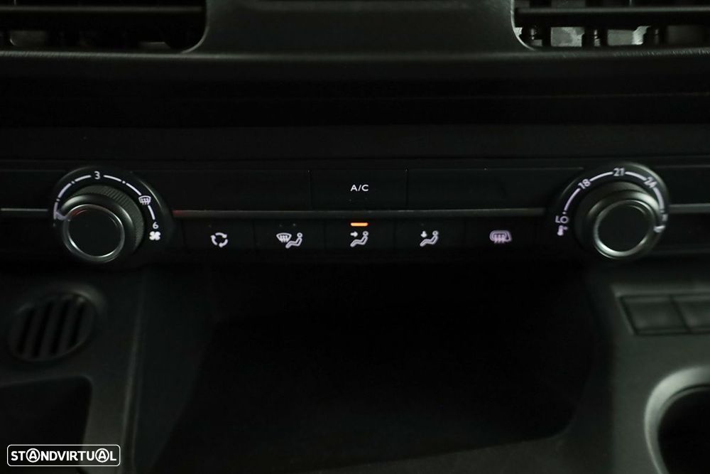 Citroën berlingo 1.5 bluehdi m driver - 10