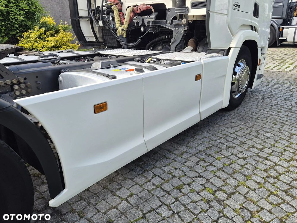 Scania R450 - 12