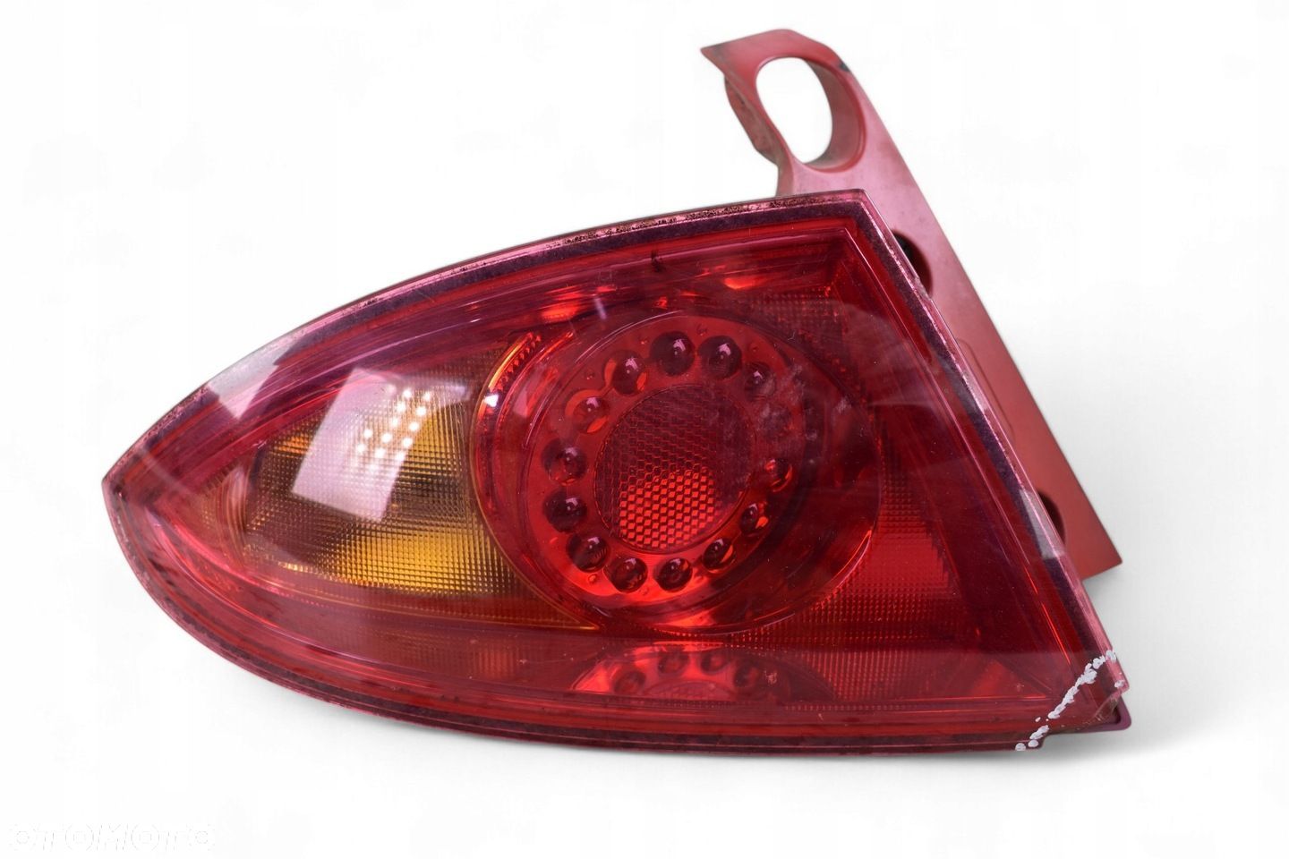 Lampa Lewy Tył SEAT LEON II LIFT 2009-2012R EU - 1