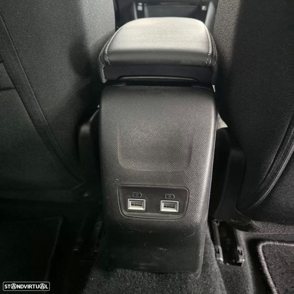 Peugeot e-208 50 kWh Active - 12