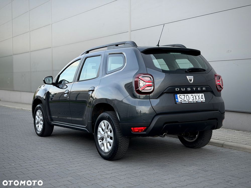 Dacia Duster 1.0 TCe Comfort - 2