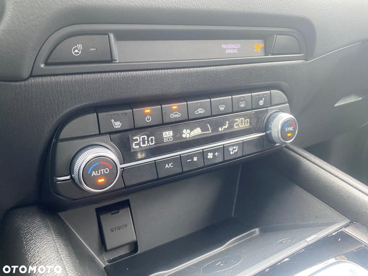 Mazda CX-5 - 29