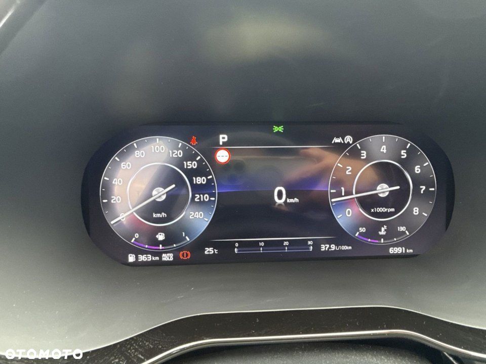 Kia XCeed - 9