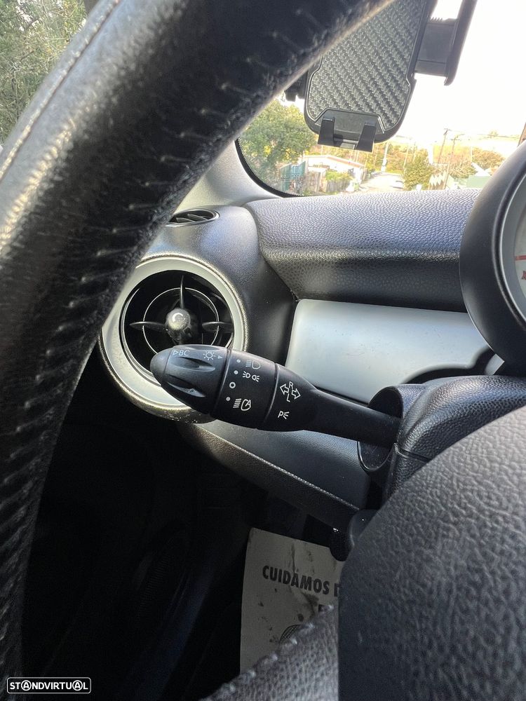 MINI 3 Portas Cooper D - 10