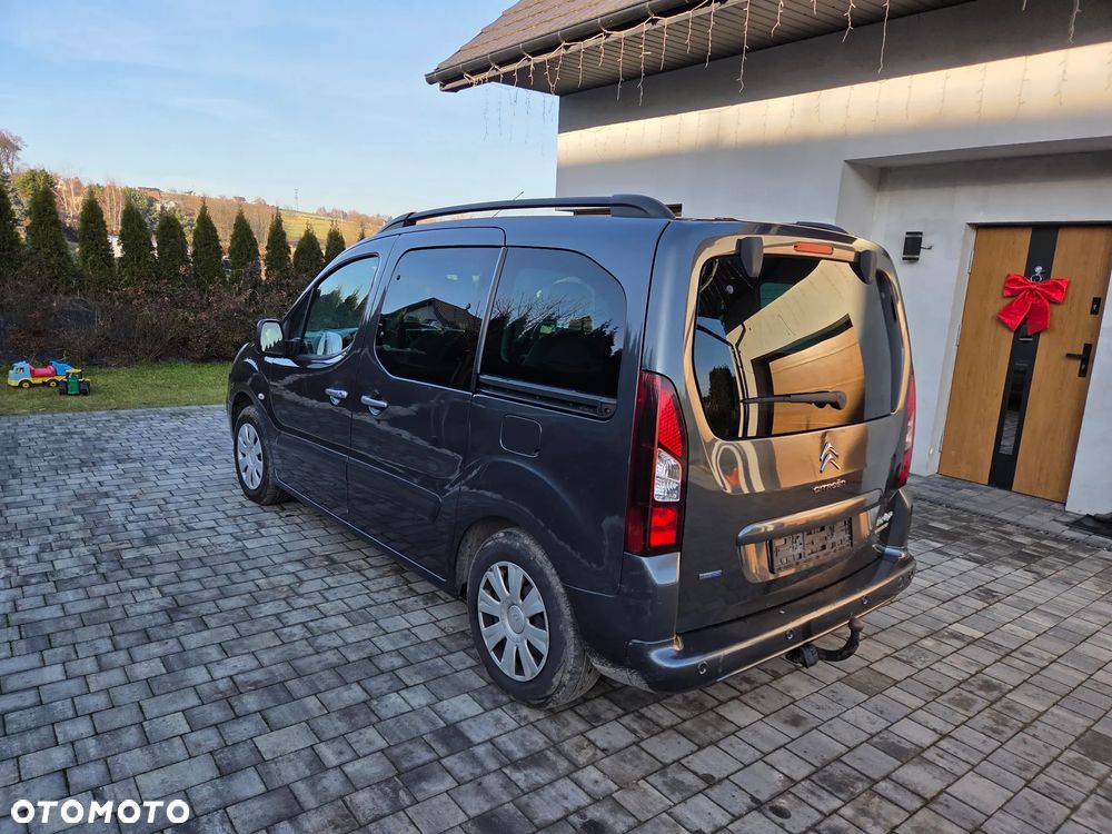 Citroën Berlingo Multispace BlueHDi 120 S&S XTR - 3
