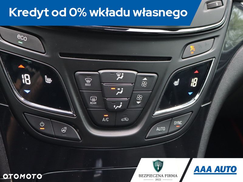 Opel Insignia - 13