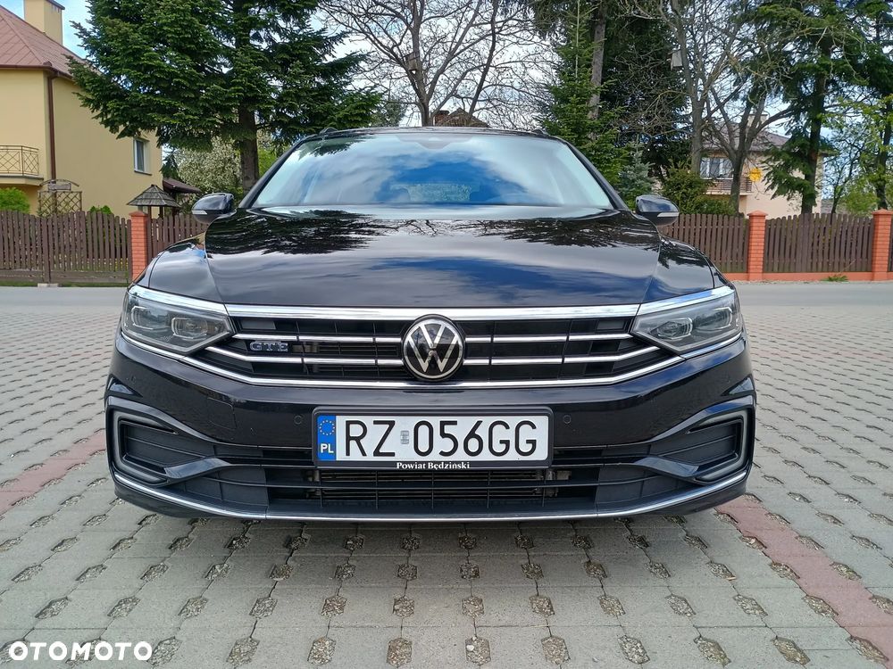 Volkswagen Passat - 5