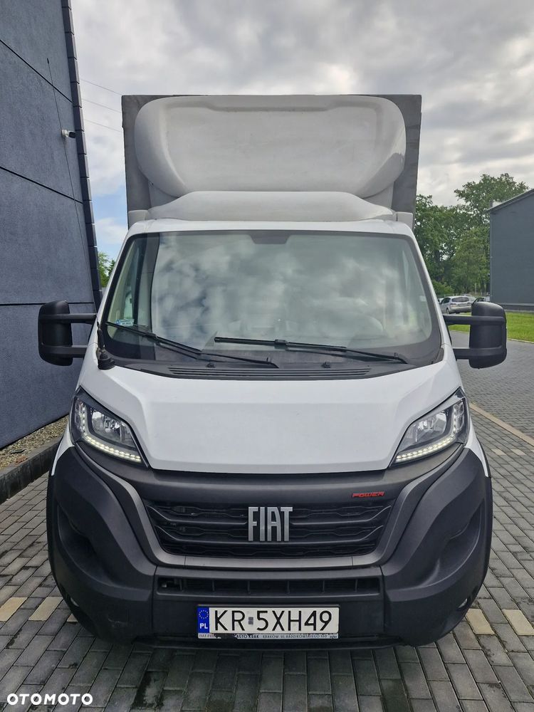 Fiat Ducato - 1
