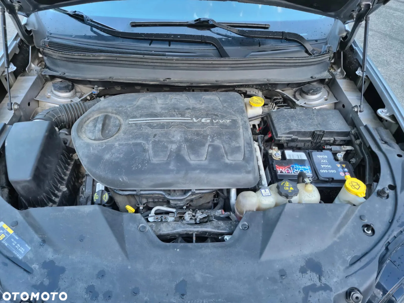 Jeep Cherokee 3.2 V6 Active Drive I Limited - 7
