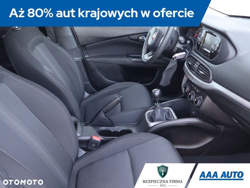 Fiat Tipo - 11