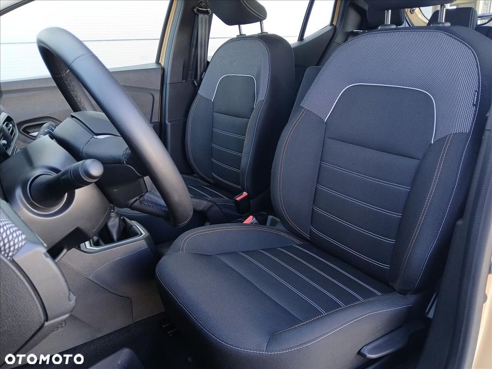 Dacia Sandero 1.0 TCe100 Expression - 9