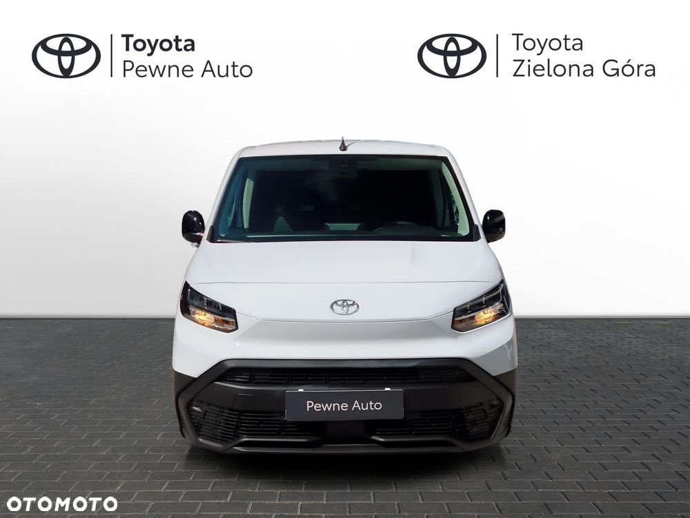 Toyota PROACE CITY - 9