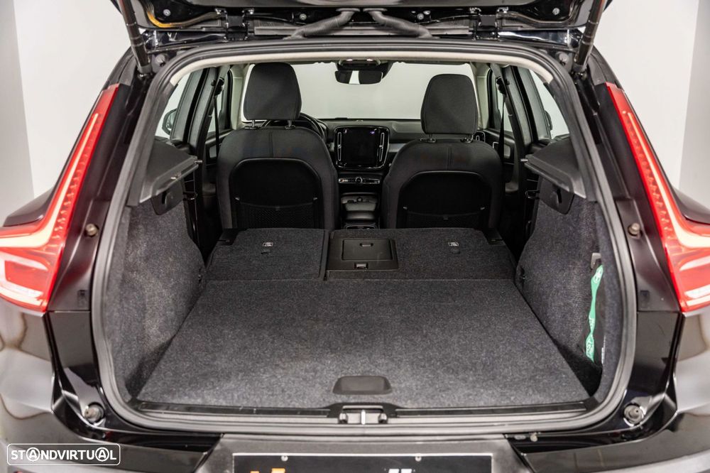 Volvo XC 40 1.5 T5 PHEV Inscription - 24