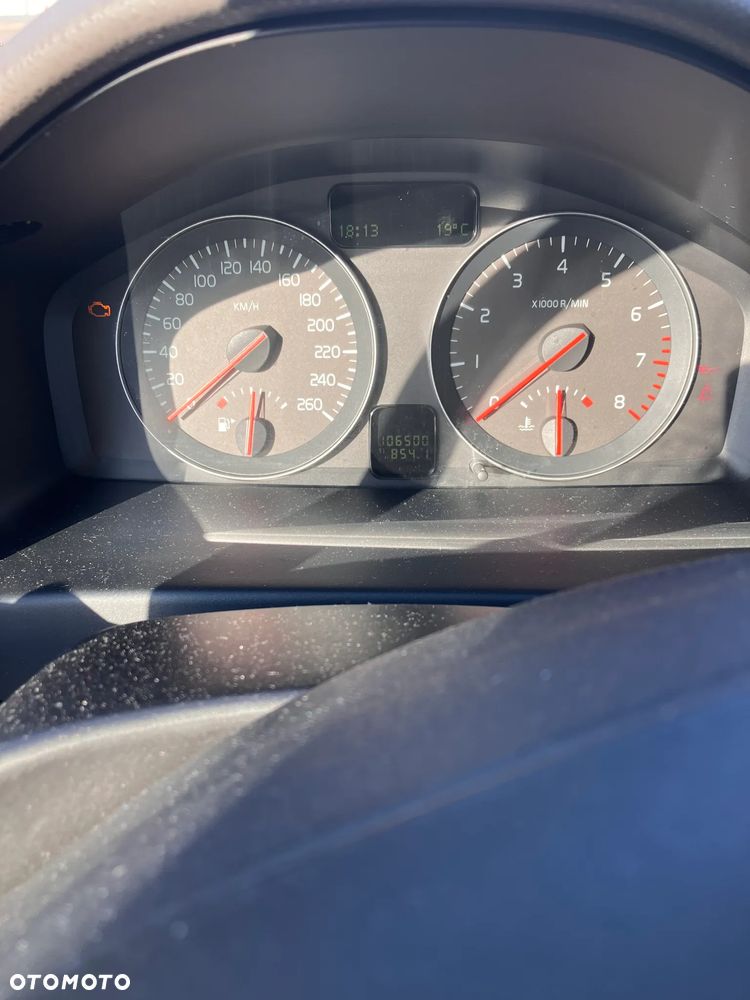 Volvo C30 1.6 - 7