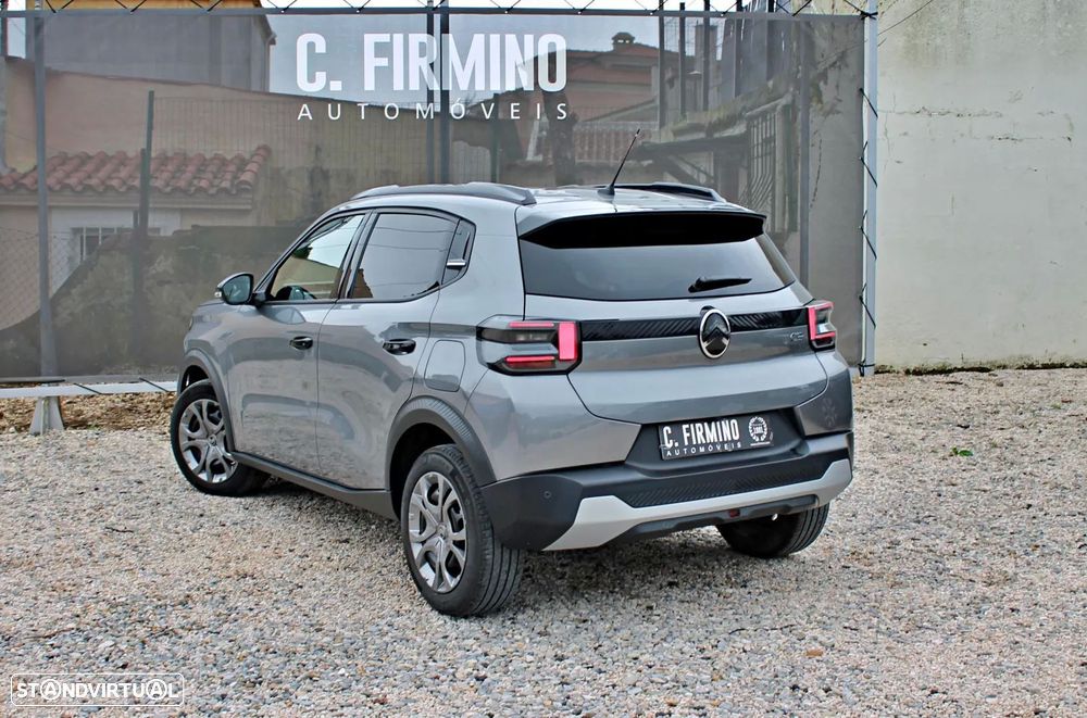 Citroën C3 1.2 Turbo Max - 9