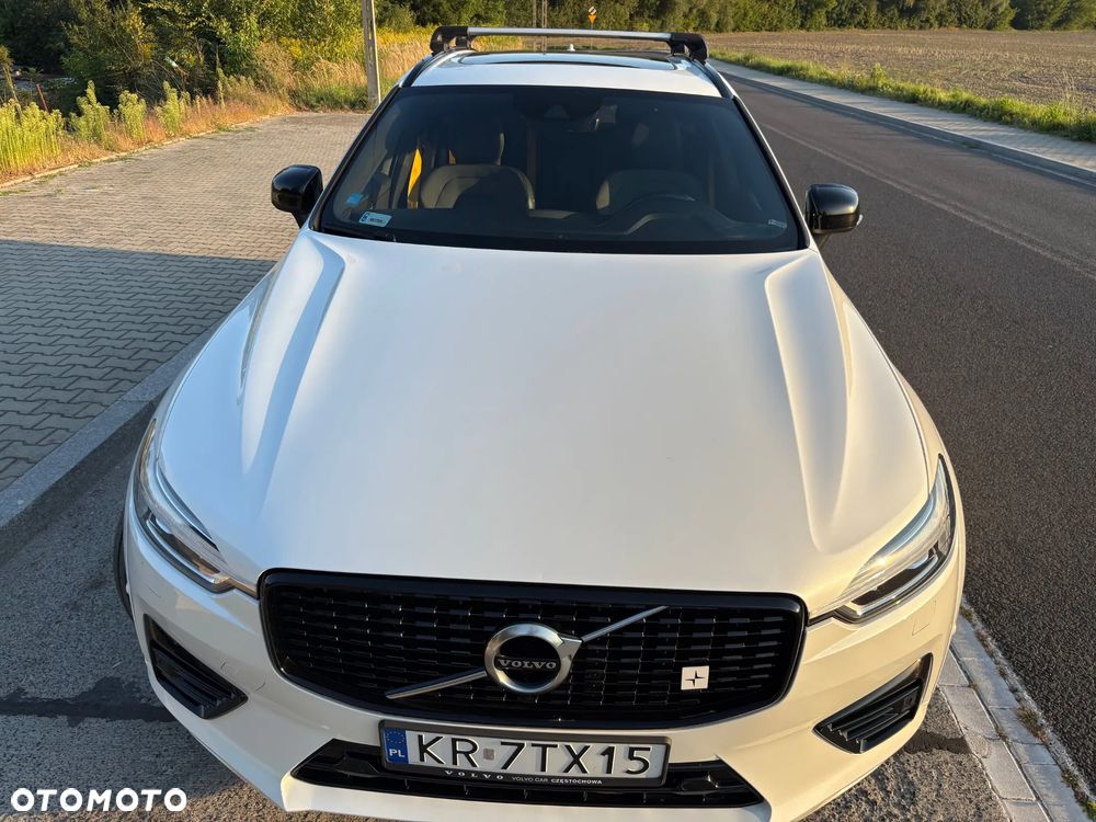 Volvo XC 60 - 3