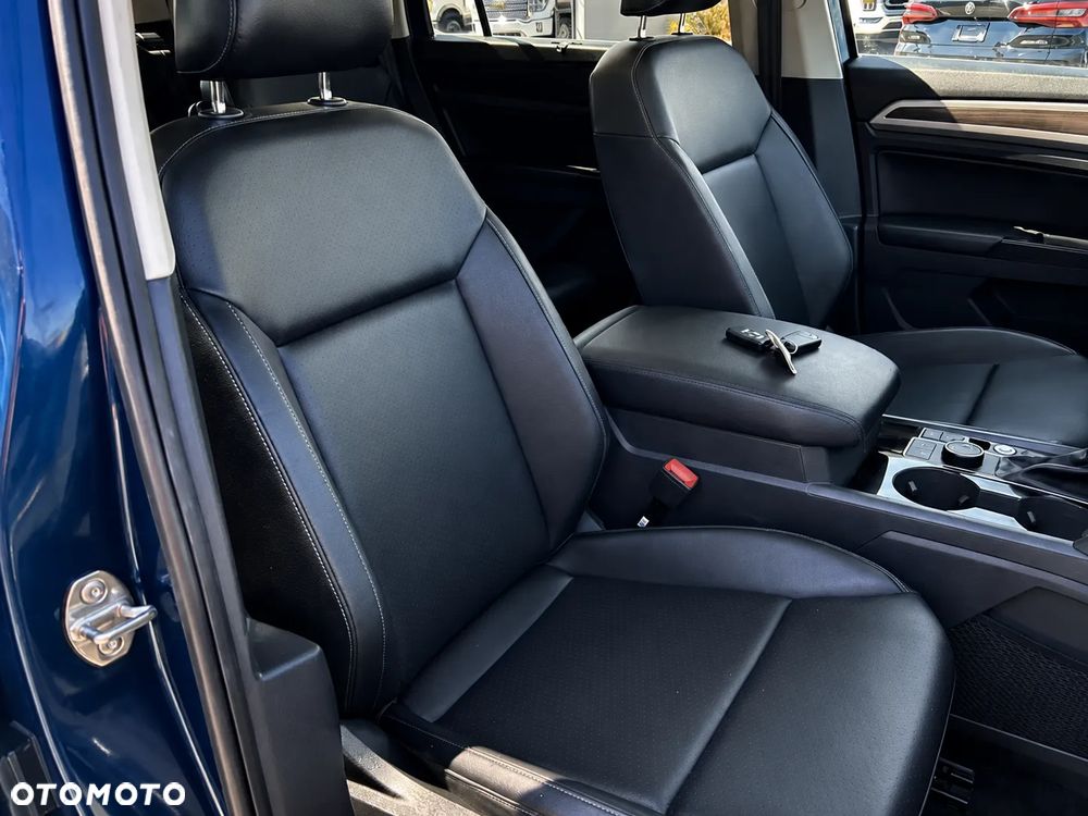 Volkswagen Atlas - 13