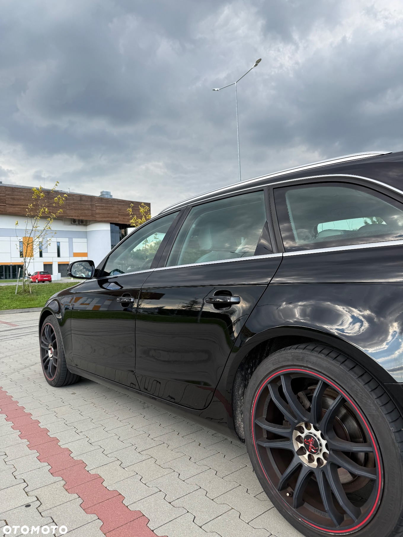 Audi A4 2.0 TDI DPF quattro Ambiente - 7
