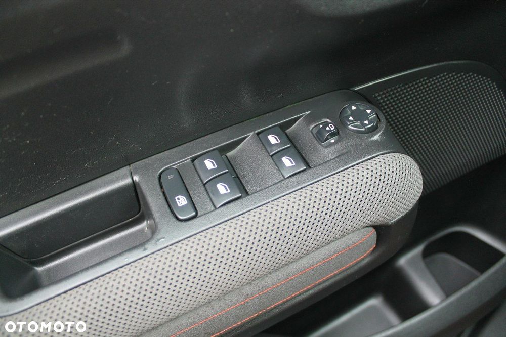 Citroën C3 Aircross - 19