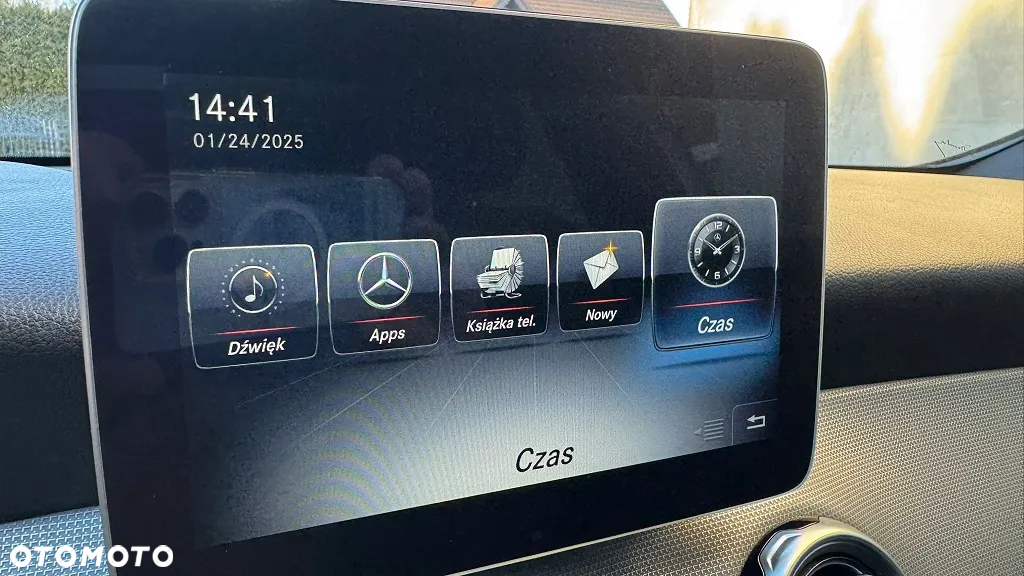 Mercedes-Benz GLA 250 4Matic 7G-DCT AMG Line - 15