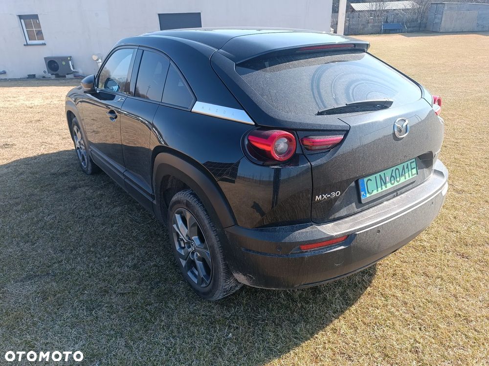 Mazda MX-30 35.5kWh Exclusive Line - 4
