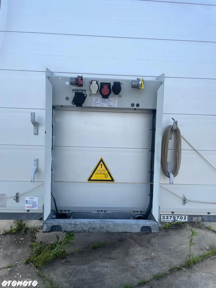 Schmitz Cargobull VARIOS LOW DECK - 5