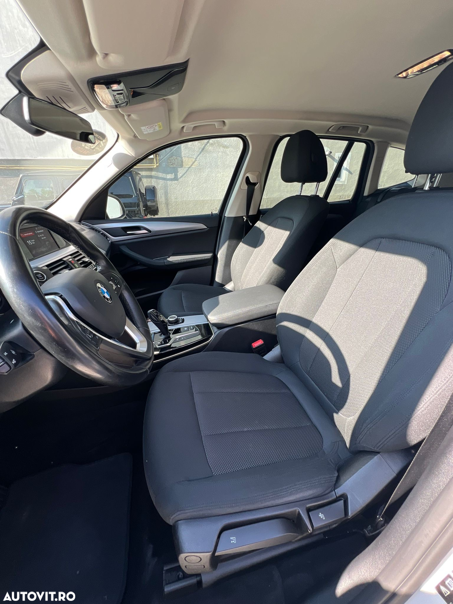 BMW X3 - 5