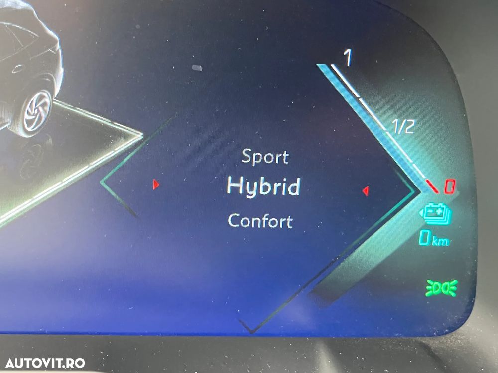 DS Automobiles DS 7 Crossback - 19