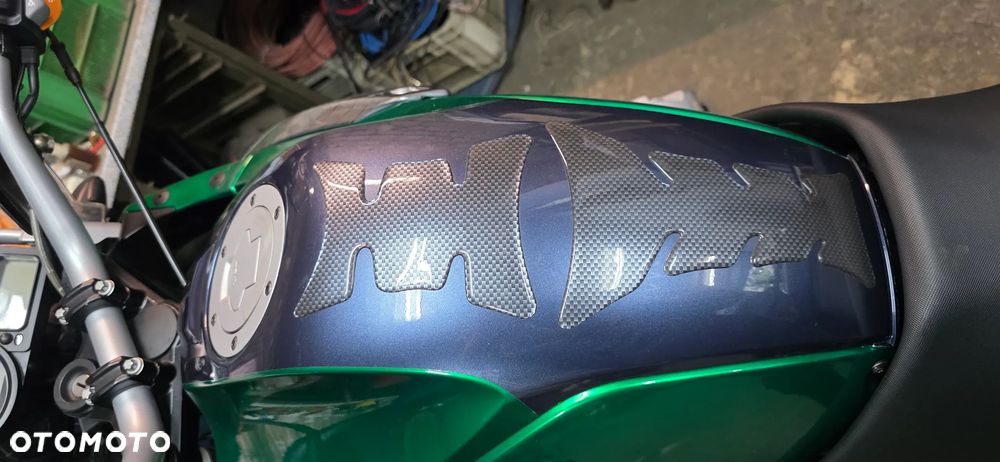 BMW GS - 16