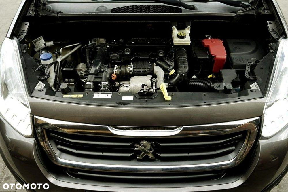 Peugeot Partner - 13