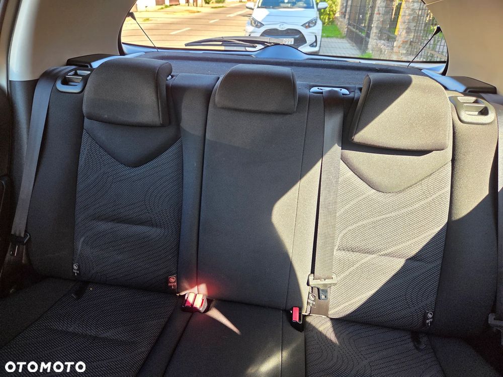 Peugeot 308 1.4 Trendy - 8