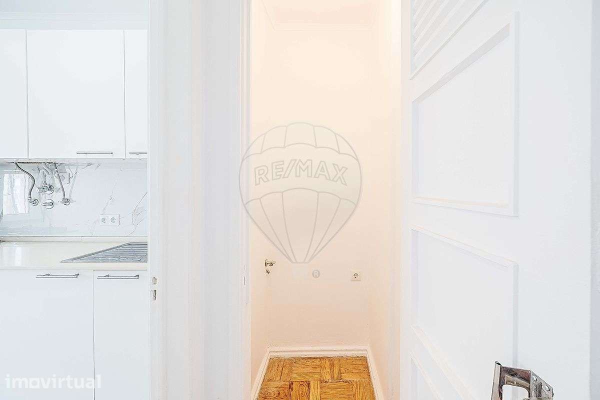 Apartamento T2 para arrendamento - Grande imagem: 4/13