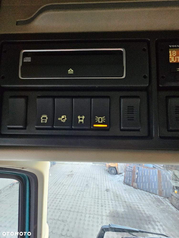 Volvo Fh4 - 14