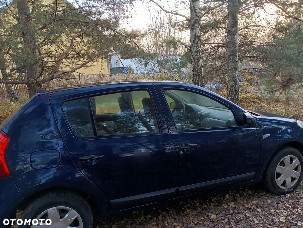 Dacia Sandero 1.4 Ambiance - 5